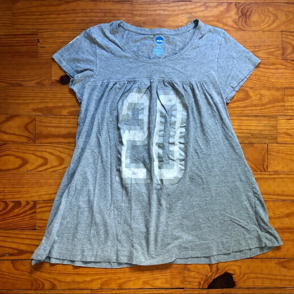 Indiana Hoosiers Tee